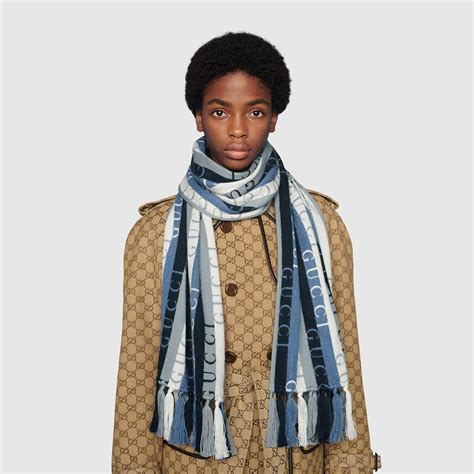 gucci scarves images